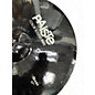 Used Paiste 17in Colorsound 900 Cymbal