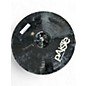 Used Paiste 17in Colorsound 900 Cymbal