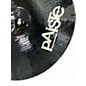 Used Paiste 17in Colorsound 900 Cymbal