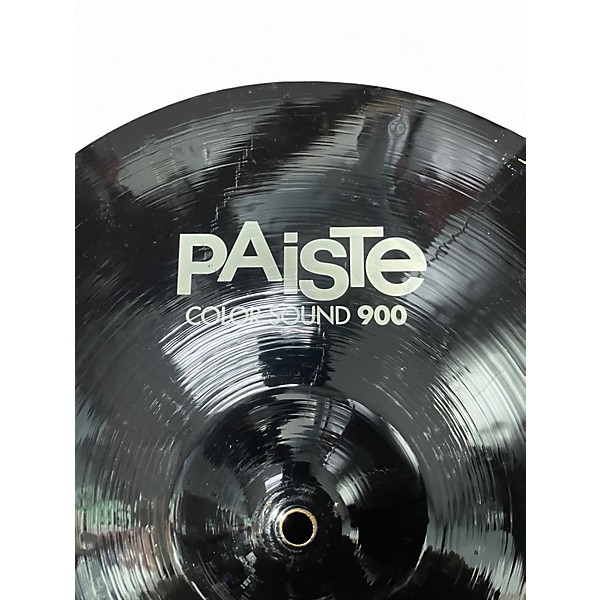 Used Paiste 17in Colorsound 900 Cymbal