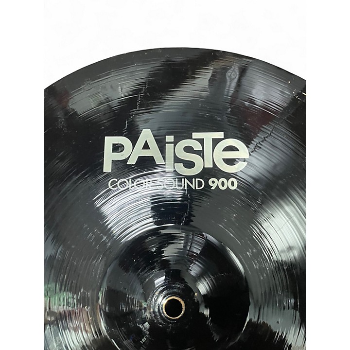 Used Paiste 17in Colorsound 900 Cymbal 37 | Guitar Center