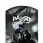 Used Paiste 17in Colorsound 900 Cymbal thumbnail