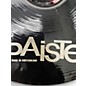 Used Paiste 17in Colorsound 900 Cymbal