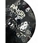 Used Paiste 20in Colorsound 900 Heavy Ride Cymbal