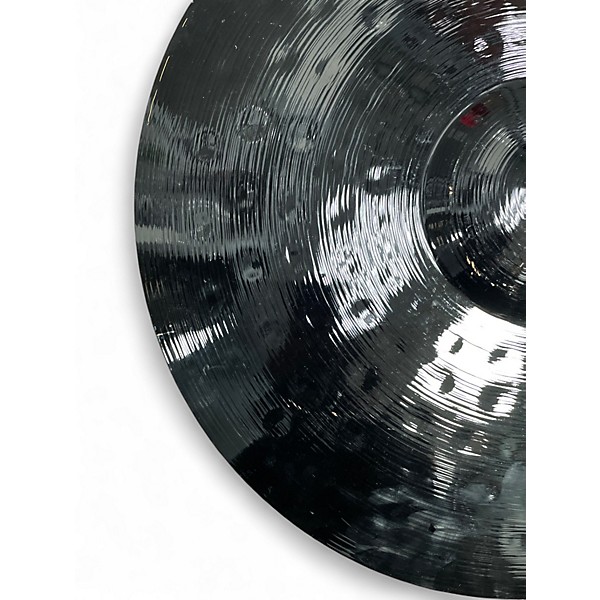 Used Paiste 20in Colorsound 900 Heavy Ride Cymbal