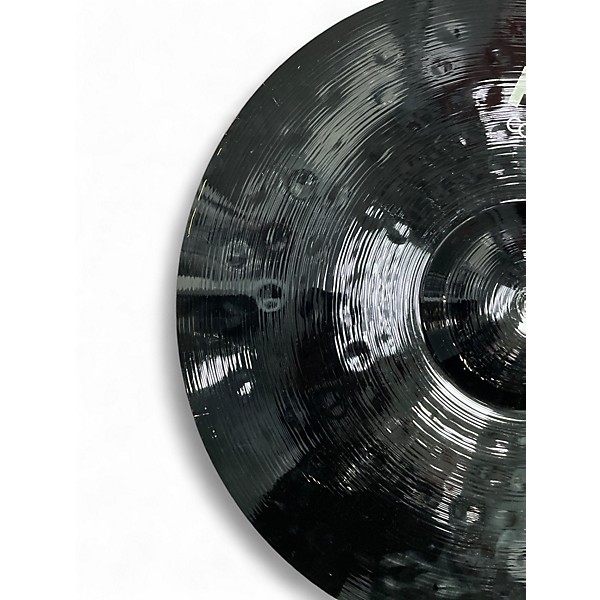 Used Paiste 20in Colorsound 900 Heavy Ride Cymbal