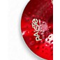 Used Paiste 20in Colorsound 900 Heavy Ride Cymbal