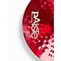 Used Paiste 20in Colorsound 900 Heavy Ride Cymbal