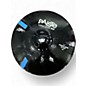 Used Paiste 14in Colorsound Sound Edge Cymbal thumbnail