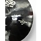 Used Paiste 14in Colorsound Sound Edge Cymbal