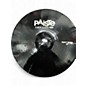 Used Paiste 18in Colorsound 900 Heavy Crash Cymbal thumbnail