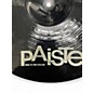 Used Paiste 18in Colorsound 900 Heavy Crash Cymbal