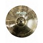 Used Paiste 12in 900 Series Cymbal thumbnail
