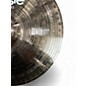 Used Paiste 12in 900 Series Cymbal