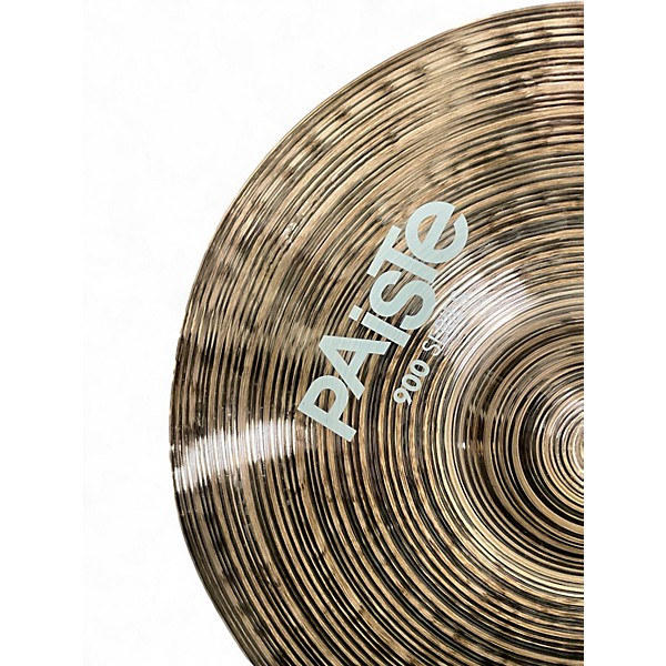 Used Paiste 12in 900 Series Cymbal
