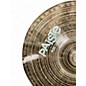 Used Paiste 12in 900 Series Cymbal