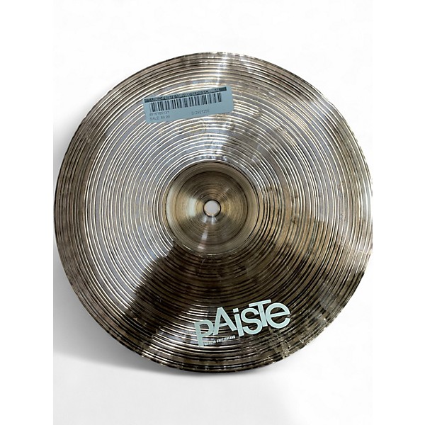 Used Paiste 12in 900 Series Cymbal