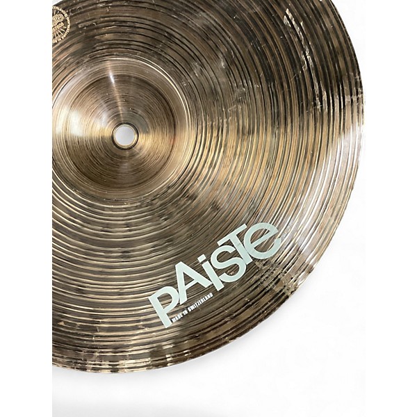 Used Paiste 12in 900 Series Cymbal