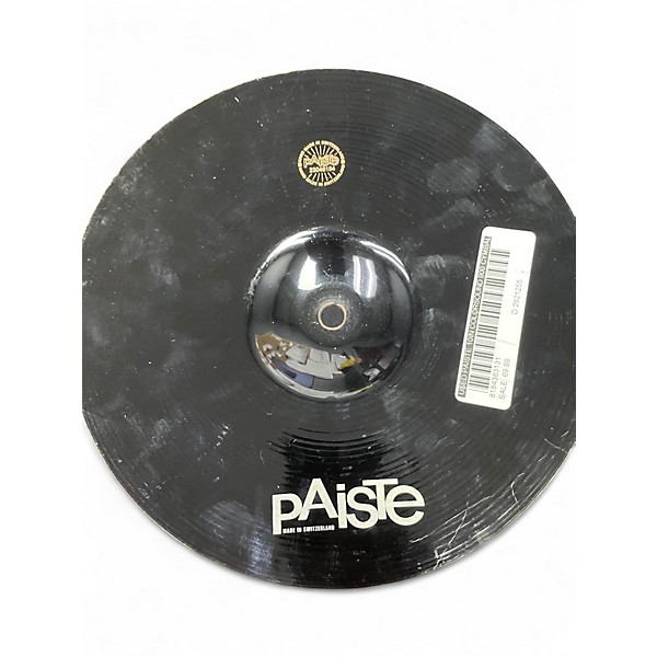 Used Paiste 10in Colorsound 900 Cymbal