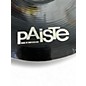 Used Paiste 10in Colorsound 900 Cymbal