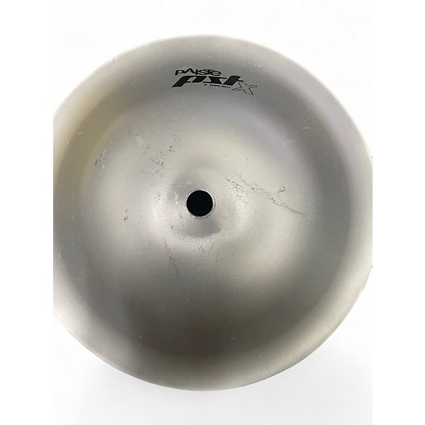 Used Paiste 9in PST Pure Bell Cymbal