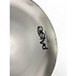 Used Paiste 9in PST Pure Bell Cymbal