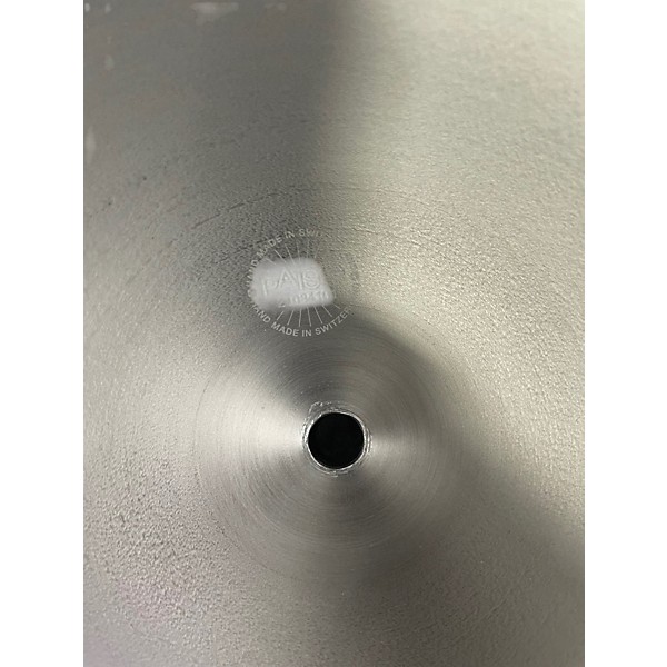 Used Paiste 9in PST Pure Bell Cymbal