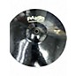 Used Paiste 10in Colorsound 900 Cymbal thumbnail