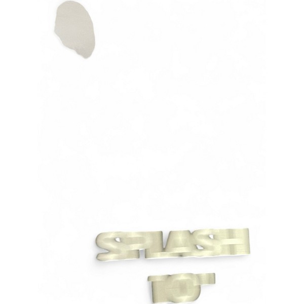 Used Paiste 10in Colorsound 900 Cymbal