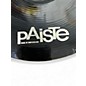 Used Paiste 10in Colorsound 900 Cymbal