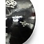 Used Paiste 14in Colorsound Sound Edge Hi Hat Cymbal