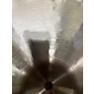 Used Paiste 14in Colorsound Sound Edge Hi Hat Cymbal