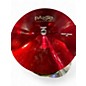 Used Paiste 19in Colorsound 900 Cymbal thumbnail