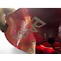 Used Paiste 19in Colorsound 900 Cymbal