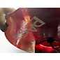 Used Paiste 19in Colorsound 900 Cymbal