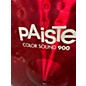 Used Paiste 22in Colorsound 900 Heavy Ride Cymbal