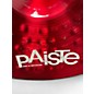 Used Paiste 22in Colorsound 900 Heavy Ride Cymbal