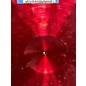 Used Paiste 22in Colorsound 900 Heavy Ride Cymbal