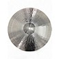 Used Paiste 20in Signature Mellow Ride Cymbal thumbnail