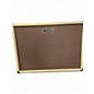 Used Fender 112 Cabinet Guitar Cabinet thumbnail