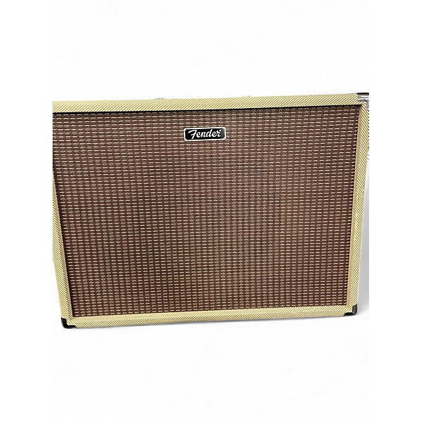 Used Fender 112 Cabinet Guitar Cabinet