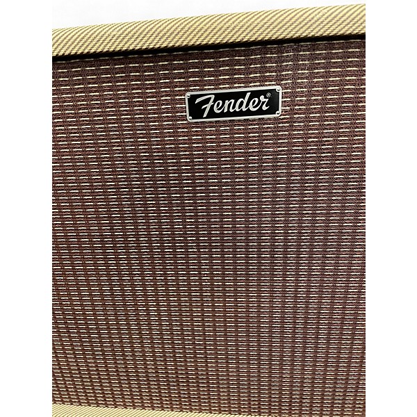 Used Fender 112 Cabinet Guitar Cabinet