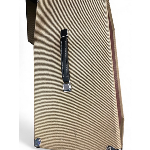 Used Fender 112 Cabinet Guitar Cabinet