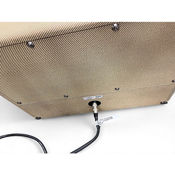 Used Fender 112 Cabinet Guitar Cabinet