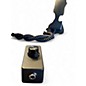 Used JHS Pedals Little Black Amp Box Pedal