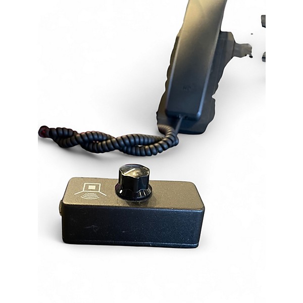 Used JHS Pedals Little Black Amp Box Pedal