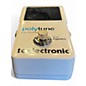 Used TC Electronic Polytune Tuner Pedal