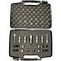 Used Digital Reference DRDRM7 7 Piece Percussion Microphone Pack thumbnail