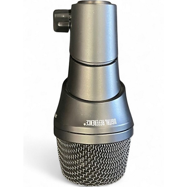 Used Digital Reference DRDRM7 7 Piece Percussion Microphone Pack