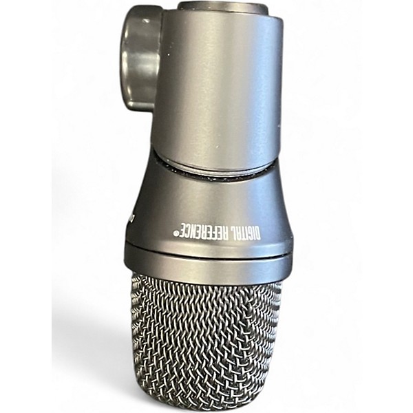 Used Digital Reference DRDRM7 7 Piece Percussion Microphone Pack